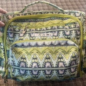 Jujube BFF diaper bag